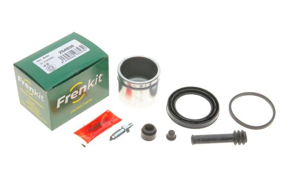 Ремкомплект супорта переднього Nissan Primera 90-96 d=54mm  Bendix  + поршень  254808