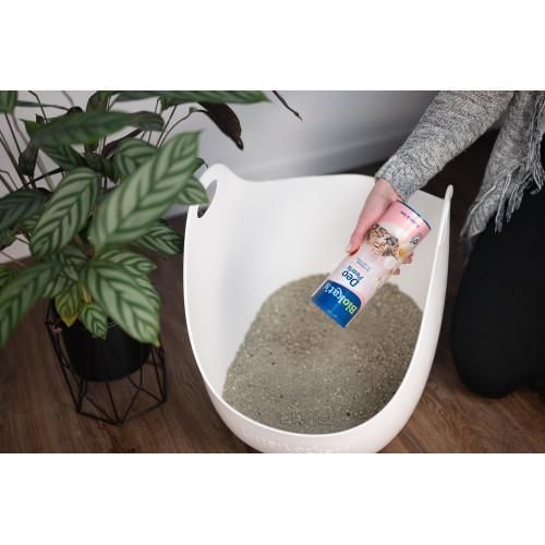 Дезодорант для кошачього туалету Biokat's DEO Baby powder 700 г | Зображення 1