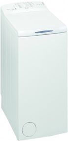 Whirlpool Пральна машина з верт. завант. AWE60410 (AWE60410)