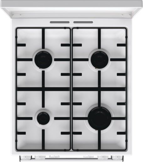 Плита Gorenje комбінована GK5A22WH | Зображення 7