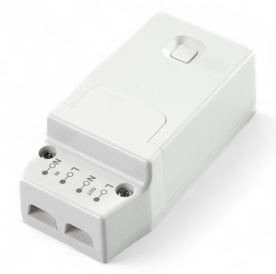 435721 Модуль управління Tervix Pro Line RF 433 MHz receiver (dimmer)