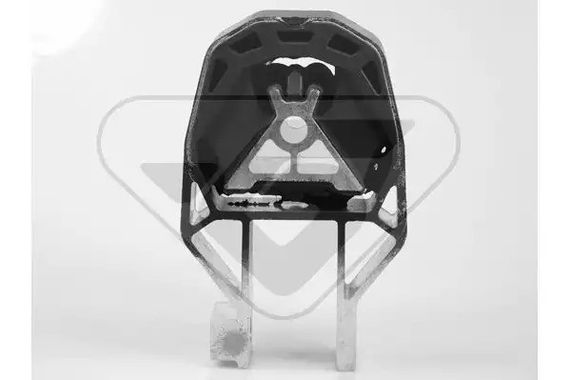 Подушка двигуна задня Connect 1.5/1.6TDCi 13-/Kuga I/II 2.0TDCi 08-, Hutchinson (532C79) | Зображення 3