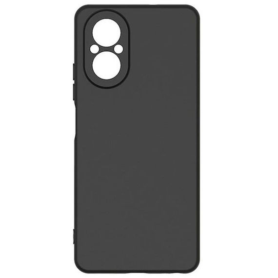Чохол TPU Epik Black Full Camera для Realme C67 4G