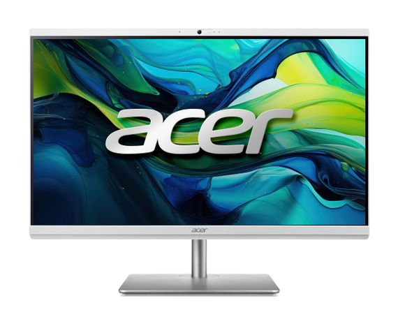 ПК Моноблок Acer Aspire C27-195ES 27&quot; FHD Intel U5-125U DQ.BMFME.002