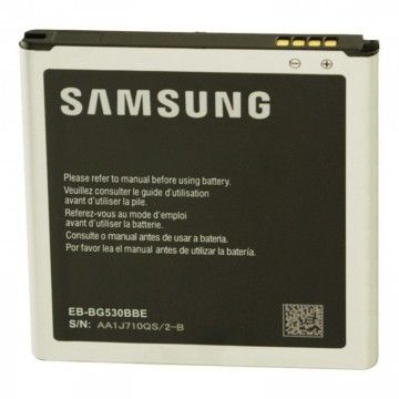 Аккумулятор quality EB-BG530BBE 2600 mAh G531, J500, J310, J320