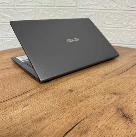 Ноутбук Asus ZenBook Q407IQ 14.0" FHD IPS Ryzen 5 4500U 8GB 256GB SSD MX 350 Б/В | Зображення 6