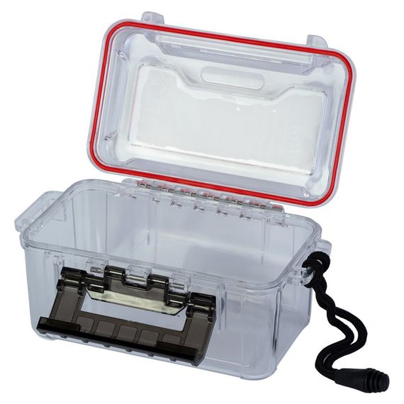 Органайзер пластиковый водонепроницаемый Ultra 188×113×88мм 7417612 | Зображення 3