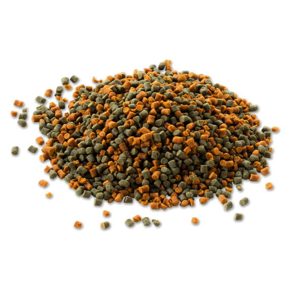 Корм Tetra Cichlid Granules для рибок цихлід гранули 500 мл | Зображення 1