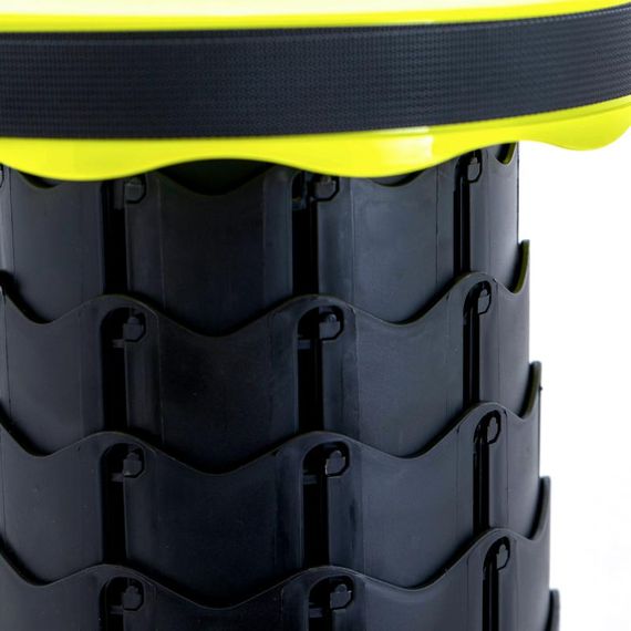 Cтілець складаний Ranger Telescop Оlive RA4423 | Зображення 5