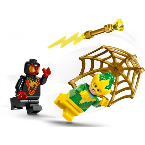 Конструктор LEGO Spidey Бурильний дриль 58 деталей (10792) | Зображення 4