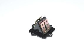 Лепестковый клапан   Yamaha JOG 3KJ, 2T Stels 50   KOMATCU   (mod.B)