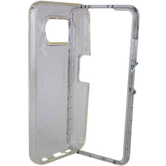 Чохол TPU+PC Full Body з захистом 360 для Xiaomi Poco X3 NFC / Poco X3 Pro