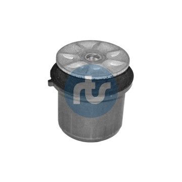 Сайлентблок задней балки Skoda Octavia / Golf VII 12- (13x72x94), RTS, 017-00758,