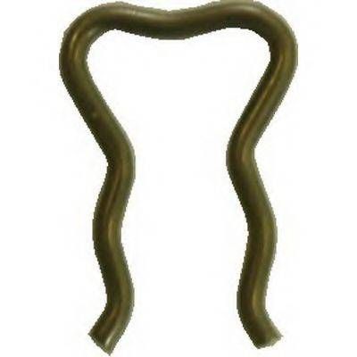Затискний хомутик, скоба форсунки CR (вир-во Bosch) BOSCH F00VC22003