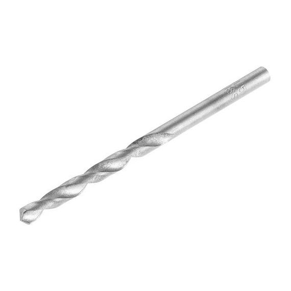 Свердло по металу DIN338 HSS, 4,5 мм INTERTOOL SD-5045