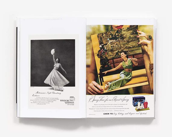Книги о фотографии, моде Richard Avedon "Avedon Advertising" Лучшие фотографы мира книга работ Ричарда Аведона | Зображення 2
