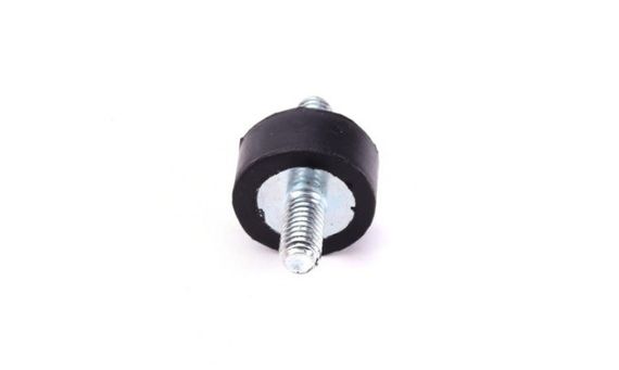 Подушка двигателя Audi 80 100 VW Golf 1.1-2.8 -96 30723 | Зображення 3