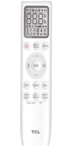 Кондиціонер TAC-09CHSD/TPG31I3AHB Heat Pump Inv R32 WI-FI Ind | Зображення 5