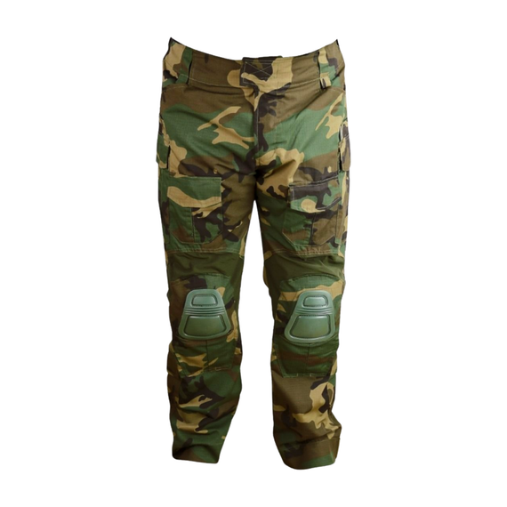 Штани тактичні KOMBAT UK Spec-ops Trousers GenII
