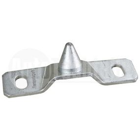 Направляющая двери сдвижной Fiat Ducato/ Peugeot Boxer/Citroen Jumper 94-06, AutoTechteile, 505 0061, FT95208