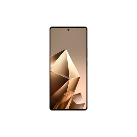 Мобильный телефон Infinix Note 50 Pro 12/256Gb Titanium Grey (4894947068324) | Зображення 2