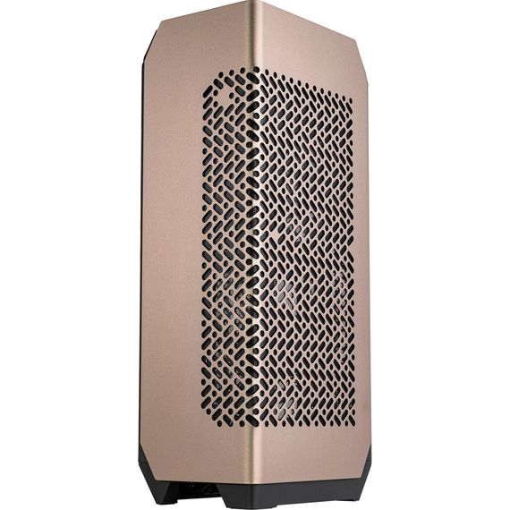 Корпус CoolerMaster NR100-ZNNN85-SL0 | Зображення 1