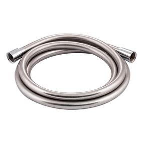 Шланг для душу Qtap Hadice 2,0 м QTHADPVC200C
