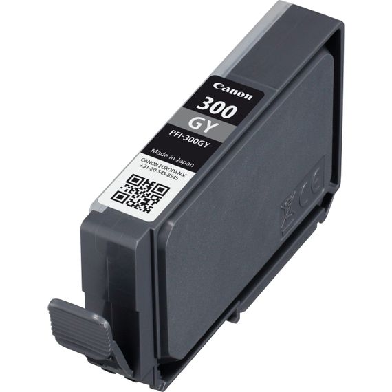 Картридж Canon PFI-300 imagePROGRAF PRO-300 Gray (4200C001) | Зображення 1