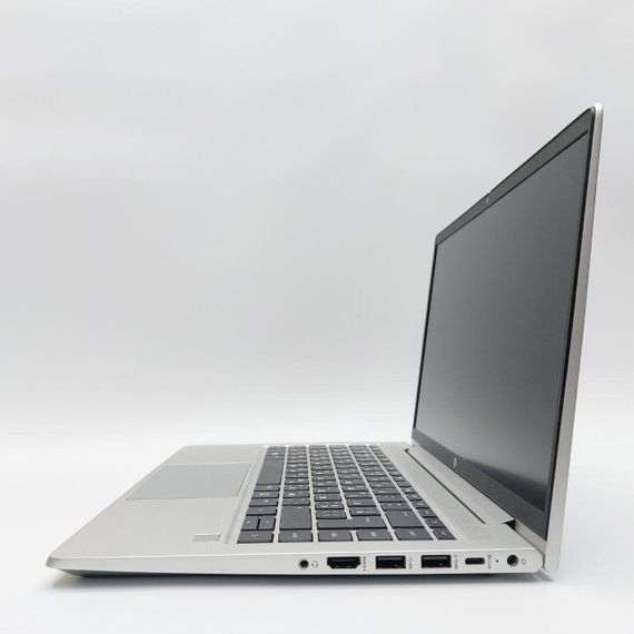 Ультрабук HP ProBook 445 G8 / 14" (1920x1080) IPS / AMD Ryzen 5 5600U (6 (12) ядер по 2.3 - 4.2 GHz) / 16 GB DDR4 / 256 GB SSD M.2 NVMe / Radeon RX Vega 7 Graphics / WebCam б/у | Зображення 9