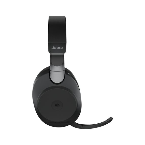 Навушники Jabra Evolve2 85 Link380c MS Stereo Black (28599-999-899) | Зображення 2