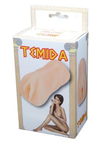 Мастурбатор - Temida Vagina Masturbator Sex Aura
