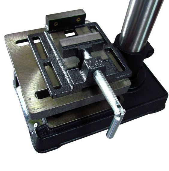 Верстат свердлильний Vulkan VLK-13T1 настільний 350 Вт | Зображення 1