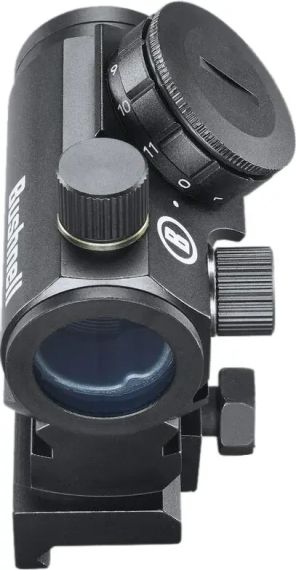 Приціл коліматорний Bushnell AR Optics TRS-25 HIRISE 3 МОА | Зображення 2