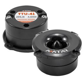 Рупорні твіттери Avatar TTU-41