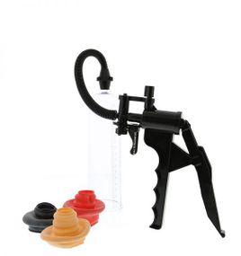 Помпа чоловіча the Perfect Pump sexstyle