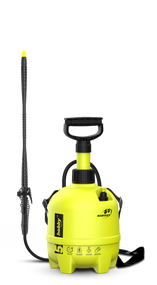 Оприскувач ранцевий MAROLEX HOBBY, 5 л(S021.111) S171.121