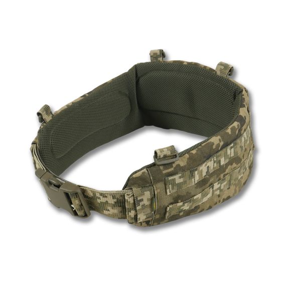 Пояс РПС GEN.2 (S) Kiborg R-1 піксель | Зображення 1