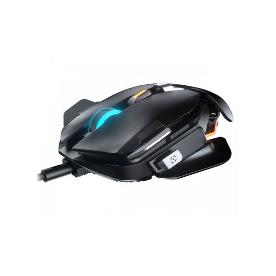 Мишка Cougar Dualblader USB Black | Зображення 3