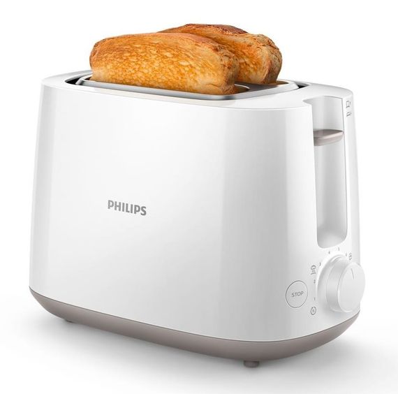 Тостер Philips HD2581/00 (HD2581/00) | Зображення 2