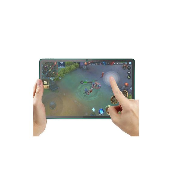 Скло захисне BeCover Lenovo Tab P11 Pro (2Gen) (TB-132FU/TB-138FC)/Xiaoxin Pad Pro 202211.2" (708347) | Зображення 3