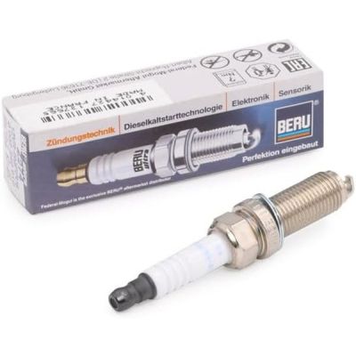 Свеча зажигания Beru Z274 | Зображення 2