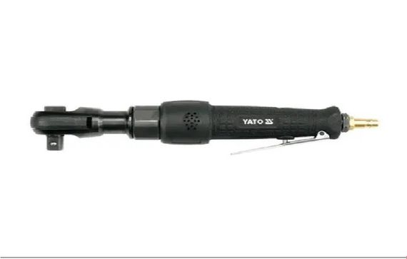 Тріскачка YATO YT-0981 1/2" квадрат пневматична