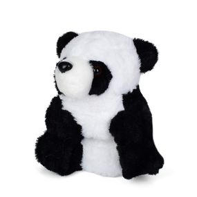 Дитяча м'яка іграшка-браслет "Панда" YG0266-3 розмір 15 см