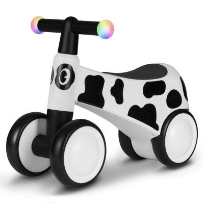 Беговел Lionelo Sammy White (LOE-SAMMY WHITE) | Зображення 7