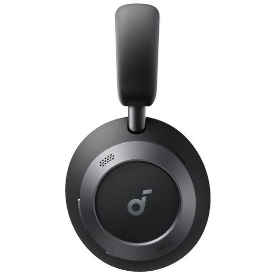 Навушники Anker SoundCore Space One Pro Black (A3062G11) | Зображення 6