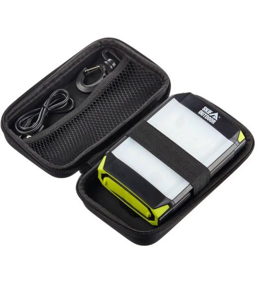 Ліхтар Кемпінговий Skif Outdoors Light Shield