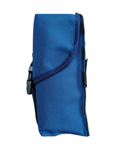 Підсумок для тепловізора ІІ Вид 4 Blue Angels синій М&М (214050) | Зображення 5