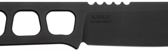 Ніж Boker BFF Packlite Allblack | Зображення 2
