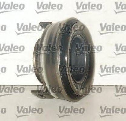 Зчеплення KIA Sportage 2.0 Diesel 122004->122006 (Вир-во VALEO) VALEO 826842 на HYUNDAI TUCSON (JM)