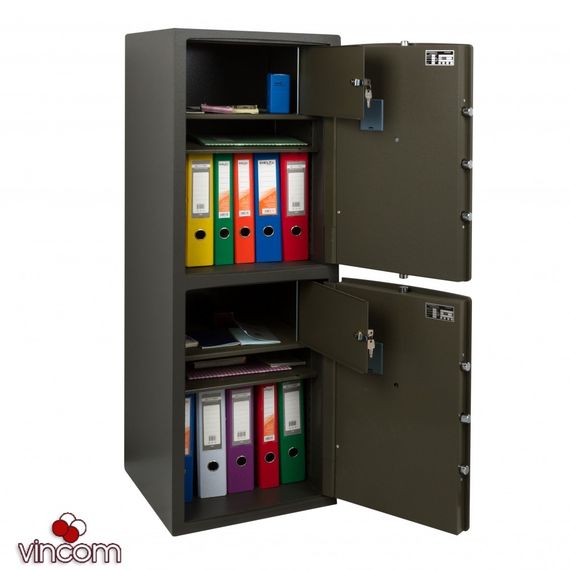 Сейф взломостойкий Safetronics NTR 61Е-Ms61Ms | Зображення 1